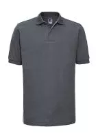 Hardwearing Polo - up to 4XL Szürke