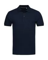 Harper Polo Marina Blue