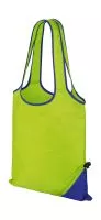 HDI Compact Shopper Lime/Royal