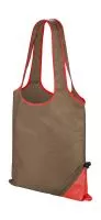 HDI Compact Shopper Fennel/Pink