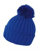 Hdi Quest Knitted Hat Royal