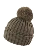 Hdi Quest Knitted Hat Fennel
