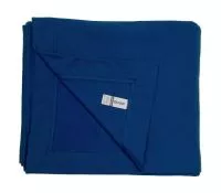 Heavy Blend Fleece Stadium Blanket Navy