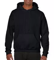 Heavy Blend™ Kapucnis felső Sweat Black