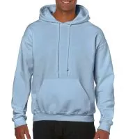 Heavy Blend™ Kapucnis felső Sweat Light Blue