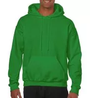 Heavy Blend™ Kapucnis felső Sweat Irish Green