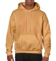 Heavy Blend™ Kapucnis felső Sweat Old Gold