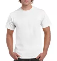 Heavy Cotton Adult T-Shirt Fehér