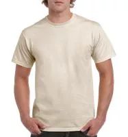 Heavy Cotton Adult T-Shirt Natural