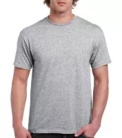 Heavy Cotton Adult T-Shirt Sport Grey