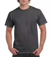 Heavy Cotton Adult T-Shirt Dark Heather