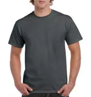 Heavy Cotton Adult T-Shirt Charcoal