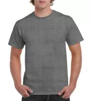 Heavy Cotton Adult T-Shirt Graphite Heather