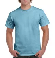 Heavy Cotton Adult T-Shirt Sky