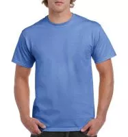 Heavy Cotton Adult T-Shirt Carolina Blue