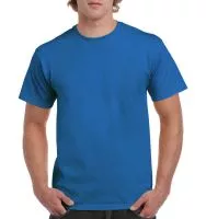 Heavy Cotton Adult T-Shirt Sapphire