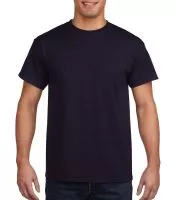 Heavy Cotton Adult T-Shirt Blackberry