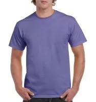 Heavy Cotton Adult T-Shirt Violet