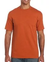 Heavy Cotton Adult T-Shirt Antique Orange