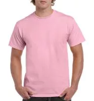 Heavy Cotton Adult T-Shirt Light Pink
