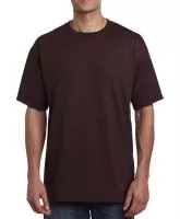 Heavy Cotton Adult T-Shirt Russet