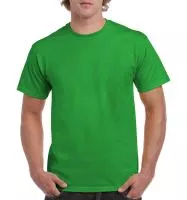 Heavy Cotton Adult T-Shirt Irish Green