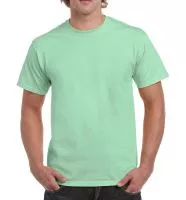 Heavy Cotton Adult T-Shirt Mint Green