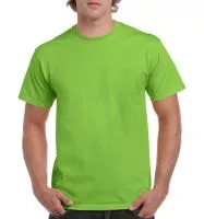 Heavy Cotton Adult T-Shirt Lime