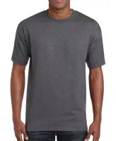 Heavy Cotton Adult T-Shirt Tweed