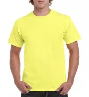 Heavy Cotton Adult T-Shirt Cornsilk