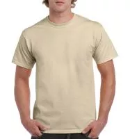 Heavy Cotton Adult T-Shirt Sand