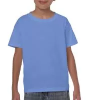 Heavy Cotton Youth T-Shirt Carolina Blue
