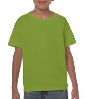 Heavy Cotton Youth T-Shirt Kiwi
