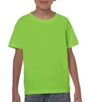 Heavy Cotton Youth T-Shirt Lime
