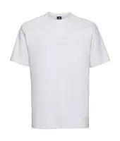Heavy Duty Workwear T-Shirt Fehér