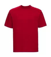 Heavy Duty Workwear T-Shirt Classic Red