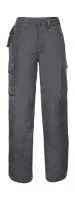 Heavy Duty Workwear Trouser Length 30" Szürke