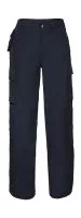 Heavy Duty Workwear Trouser Length 32" French Navy