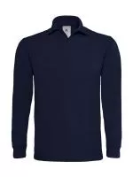 Heavymill LSL Polo 