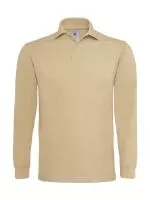 Heavymill LSL Polo Sand