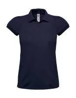 Heavymill/women Polo 