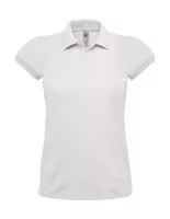 Heavymill/women Polo Fehér