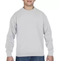 Heavyweight Blend Youth Crew Neck