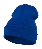 Heavyweight Long Beanie Royal