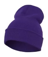 Heavyweight Long Beanie Lila