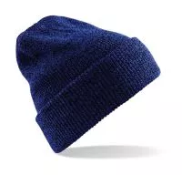 Heritage Beanie Antique Royal Blue