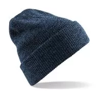 Heritage Beanie Antique Petrol