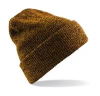 Heritage Beanie Antique Mustard