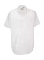 Heritage SSL/men Poplin Shirt Fehér