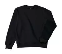 Hero Pro Workwear Sweater Black